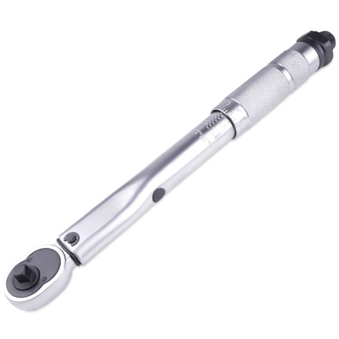 Ключ динамометрический 1/4"DR (5-25 Нм) AVS TW1427N фото 3