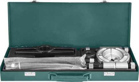 Съемник универсальный с сепаратором 75-105 мм, Jonnesway AE310005 фото 1