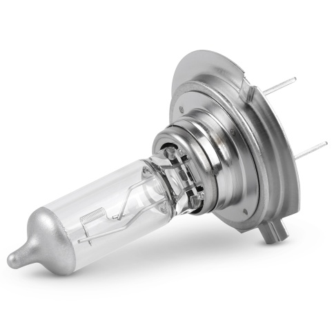 Автолампа галогенная H7 (55W PX26D) ULTRA LIFE 12V OSRAM фото 3