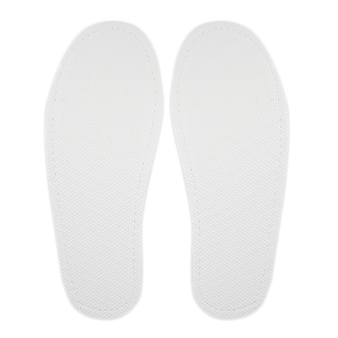 Тапочки из махры на подошве ЭВА HS-009 закрытый мыс CG61765 фото 3