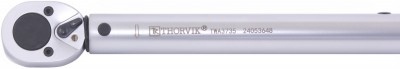 Ключ динамометрический 1/2"DR, 70-350 Нм, Thorvik TWA3735 (54347) фото 2