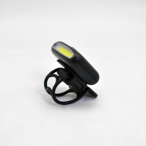 Фонарь налобный аккумуляторный BERKUT Specialist, BS-20004 фото 5