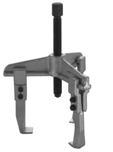 Съемник с тремя скользящими захватами 4 DR, Ombra A90034 фото 4