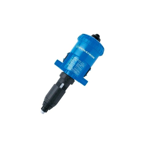 Дозирующие устройство Дозатрон (Dosatron) D25RE5 фото 1