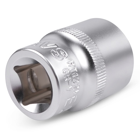 Головка торцевая TORX 1/2''DR (Е24) AVS HT1224 фото 2