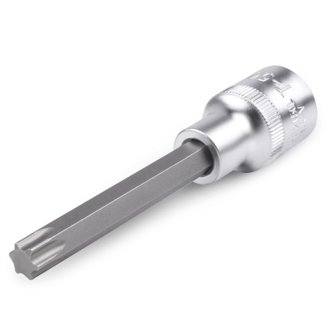 Головка со вставкой 1/2" TORX (T50, L=100 мм) AVS BS12T50L фото 1
