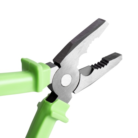 Пассатижи 180 мм JT PSTJ180 фото 5