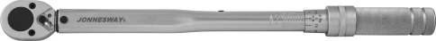 Динамометрический ключ 3/8 DR, 10-60 Hm, Jonnesway T04061 фото 1