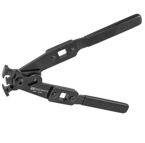 Щипцы для монтажа хомутов ШРУС усиленные, Thorvik ACP2 фото 1