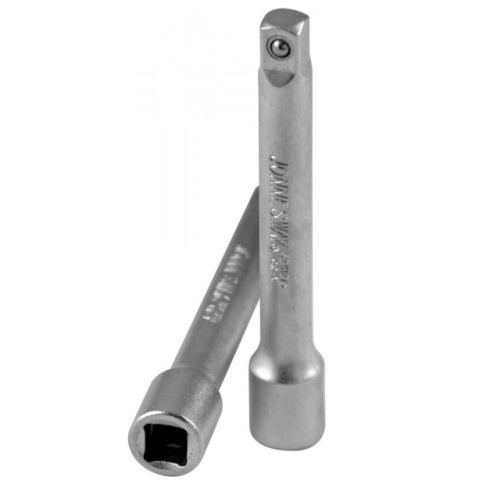 Удлинитель 1/4 DR, 75 мм, Jonnesway S24H275 (46359) фото 1