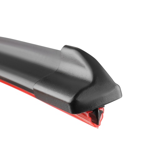 Щетки стеклоочистителя AVS б/к 65 см "26" (1шт.) универсальные BL-26 фото 8