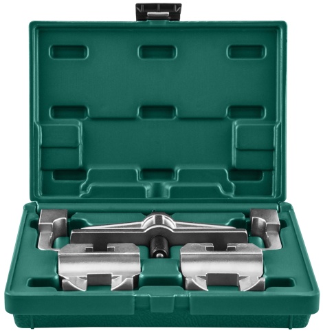 Универсальный съемник для демонтажа приводных шкивов двигателей VAG, Jonnesway AI020087 фото 3