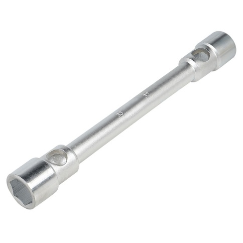 Ключ грузовой баллонный 32*33 (длина 400 мм) (Ø-25 мм) AVS TWW-3233N фото 1