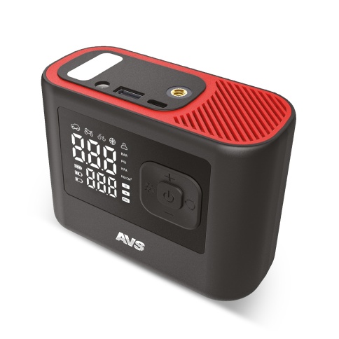 Компрессор беспроводной AVS KA1545C фото 2