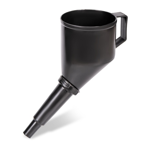 Воронка разборная AVS OF-120 диаметр 120 мм, длина 260 мм фото 1