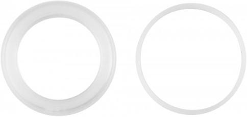 Ремонтный комплект для цилиндра гидравлического прямого действия 10т. OHT410N, Ombra OHT410NRK (5906 фото 2