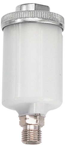 Фильтр масло и вода для Краскопульта, Jonnesway JA-3808AN фото 1