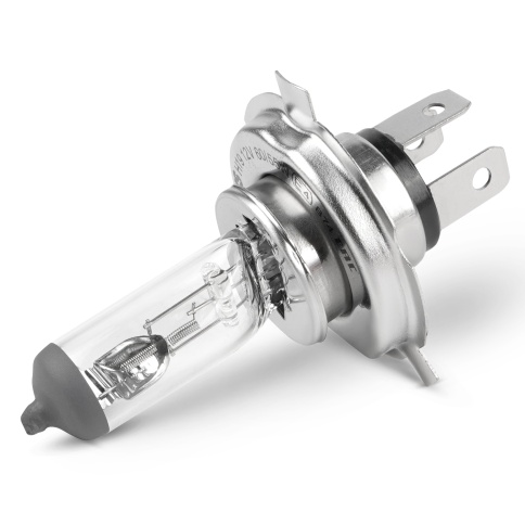 Галогенная лампа AVS Vegas H19.12V.60/55W.1шт. фото 3