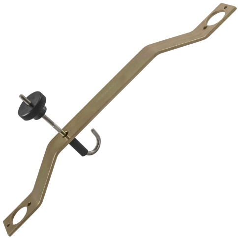 Приспособление для фиксации валов ГРМ двигателей VAG V6 2,6/2,8 л.от 91-, Jonnesway AL010022A фото 1