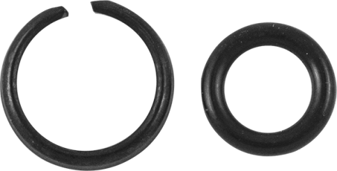 Ремкомплект привода гайковерта пневматического JAI-1044/1054, Jonnesway JAI-1054-RK4 фото 1