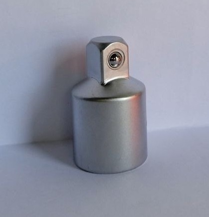 Переходник 1/2"(F) x 3/8"(M), Thorvik S1A23 (54226) фото 1