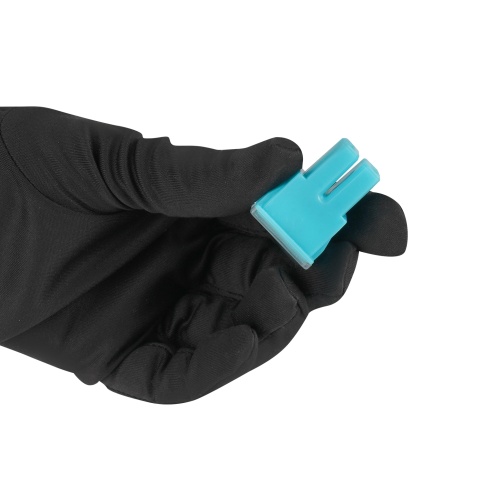 Предохранитель картриджный AVS FJ11-20A в пакете фото 6