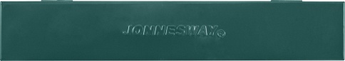 Набор ударных головок 3/4 DR, 26-38 мм, 8 шт., Jonnesway S03A6108S фото 4