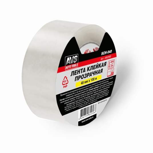 Герметик-прокладка маслостойкий MasterPro "черный" 85 г AVS AVK-346 ...