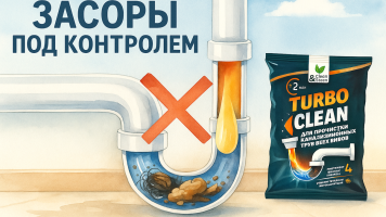 Засоры под контролем: как безопасно и эффективно прочистить трубы