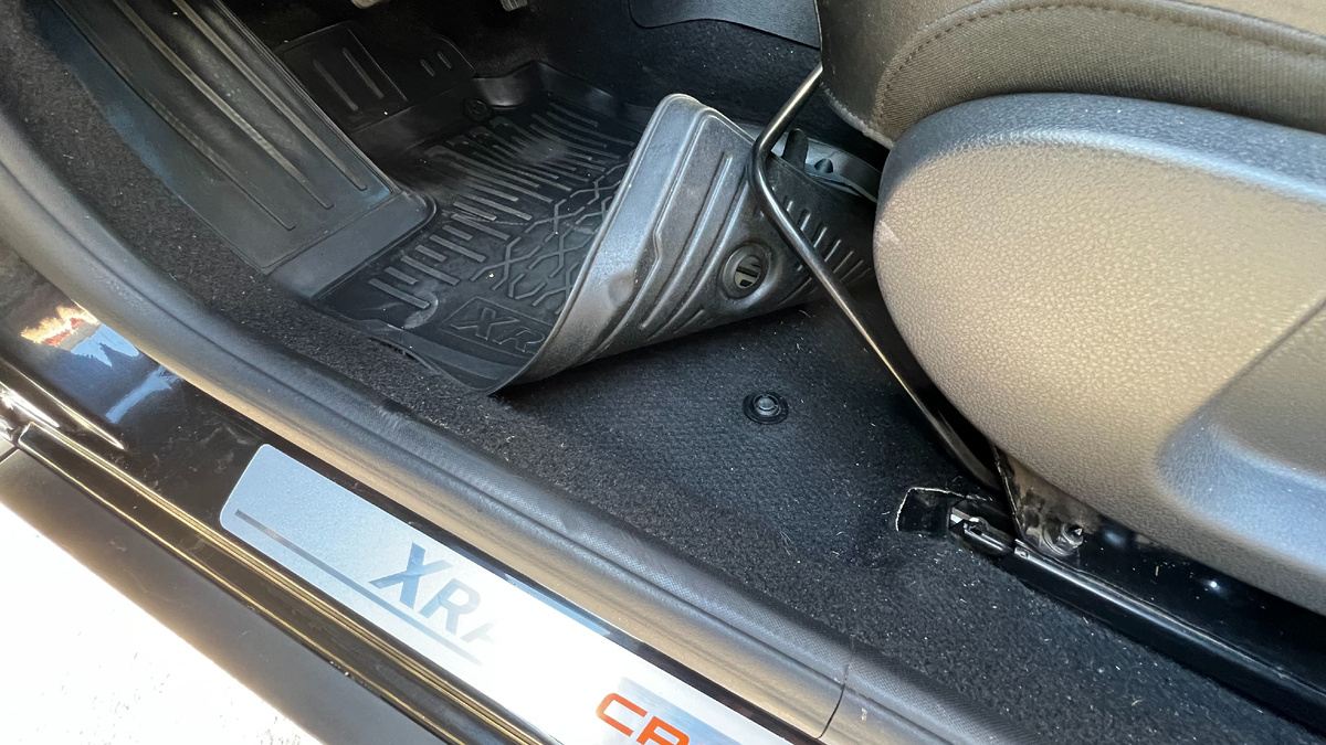 Антизапотеватель 2