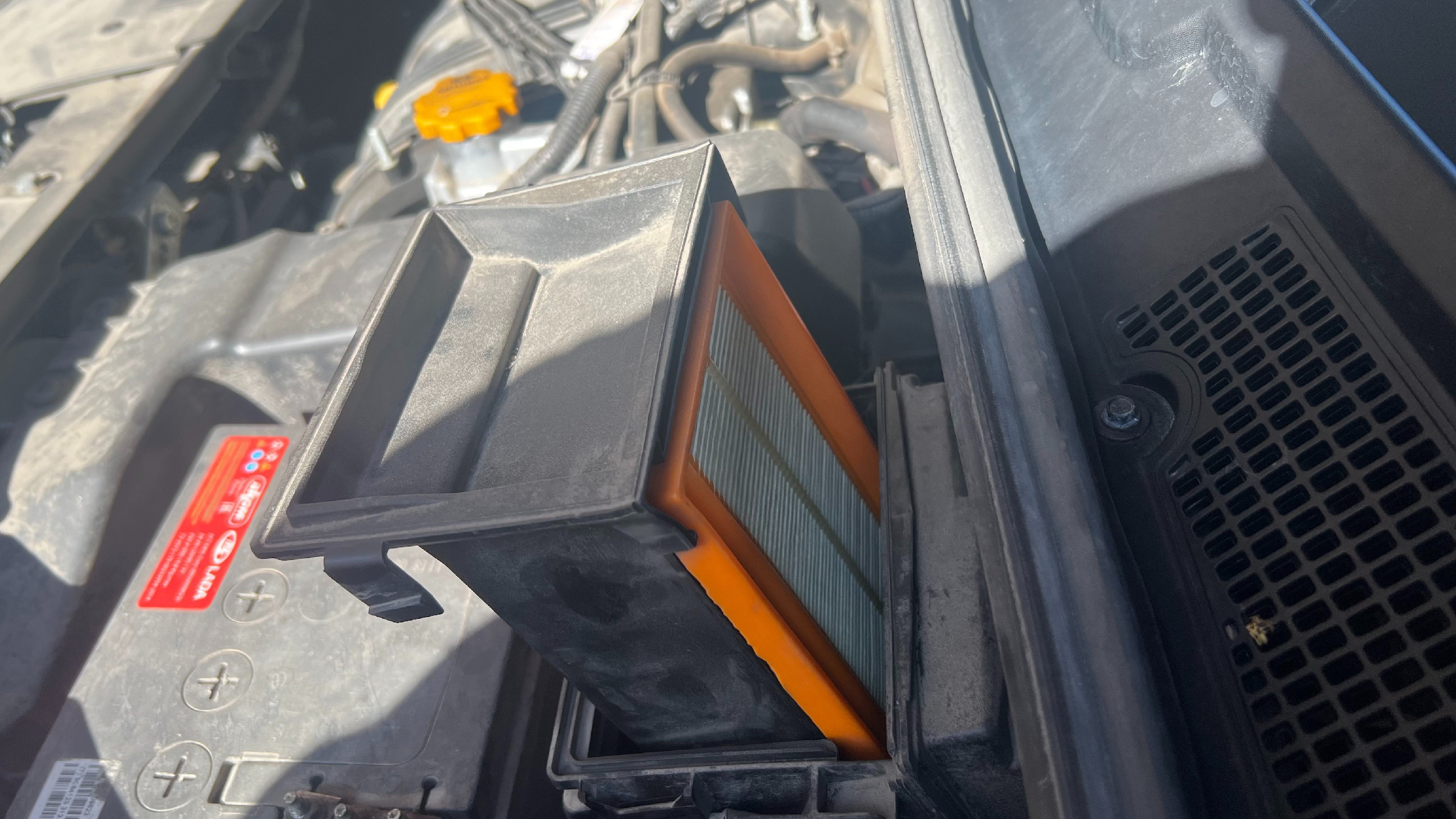 Антизапотеватель 3