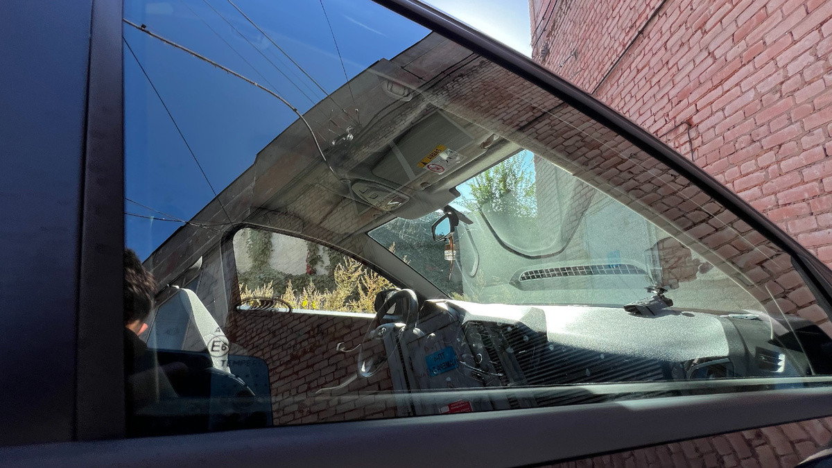 Антизапотеватель 9