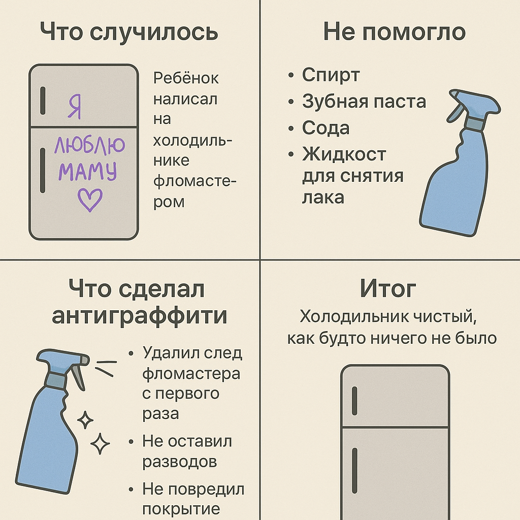 антиграффити 2