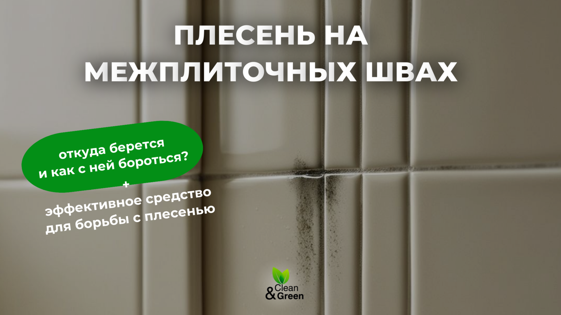 плесень
