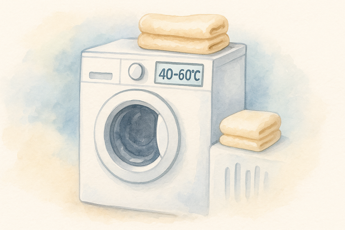 стирка белья 4