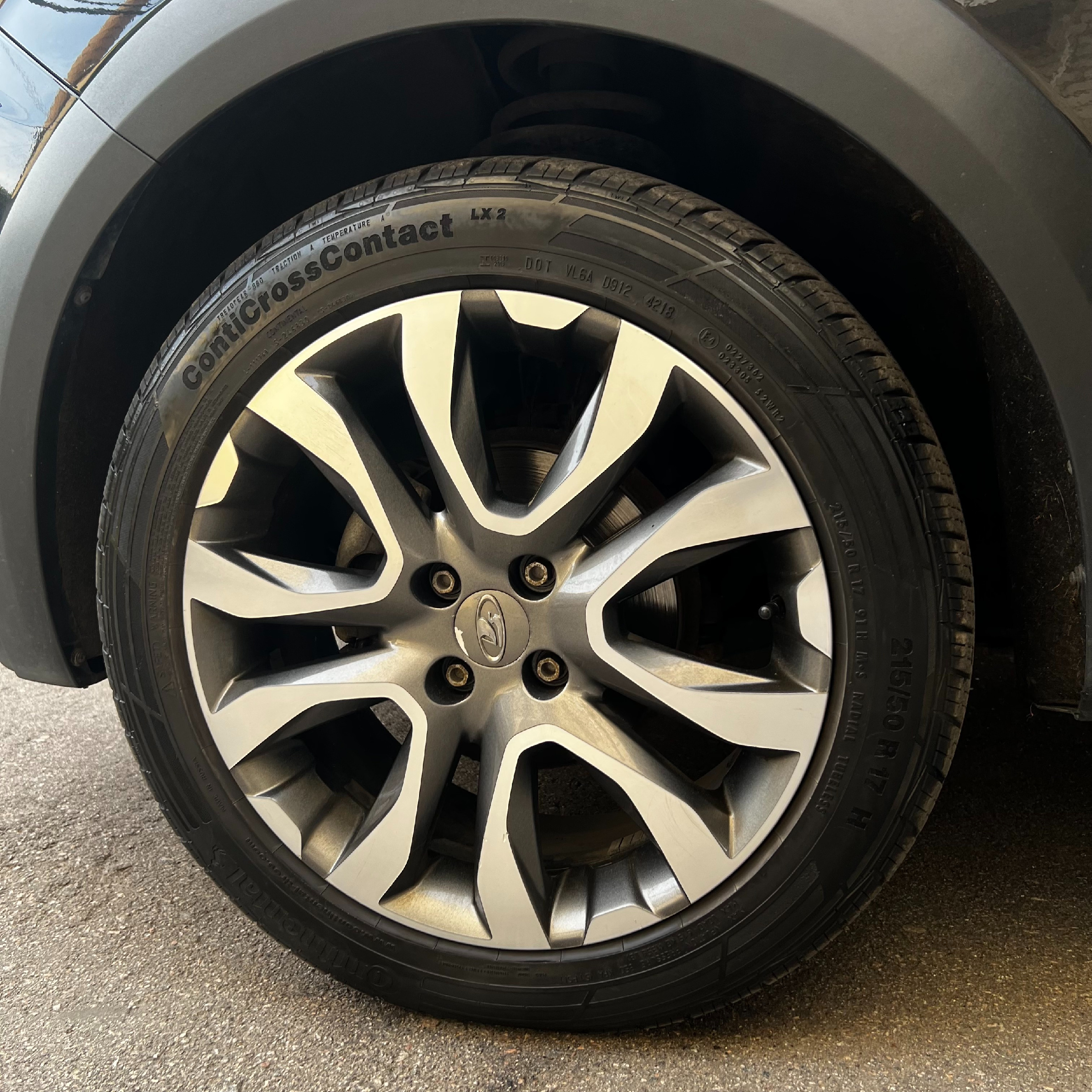 чернитель 4