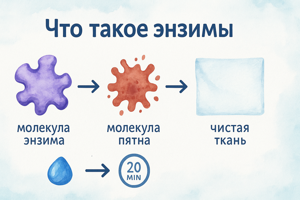 энзимы 2