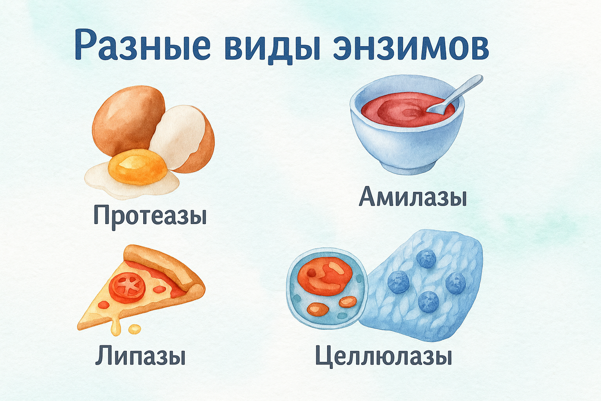 энзимы 3